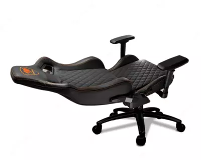 Игровое кресло COUGAR Armor S