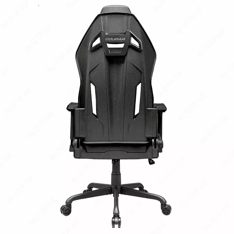 Игровое кресло COUGAR Hotrod Black