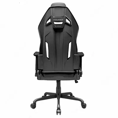 O'yin stuli COUGAR Hotrod Black