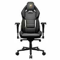 Игровое кресло COUGAR Hotrod Royal