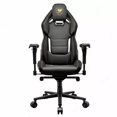 Игровое кресло COUGAR Hotrod Royal