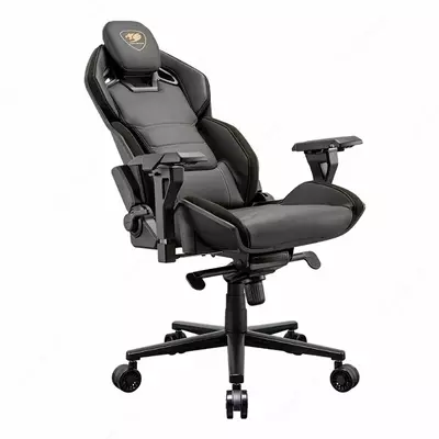 Игровое кресло COUGAR Hotrod Royal