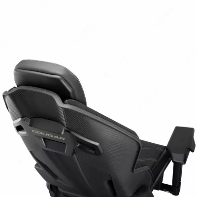 Игровое кресло COUGAR Hotrod Royal