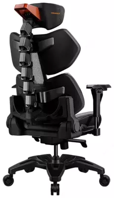 Игровое кресло COUGAR TERMINATOR