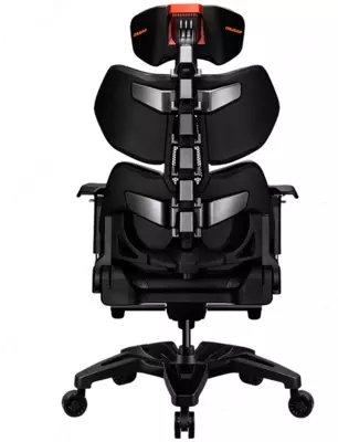 Игровое кресло COUGAR TERMINATOR