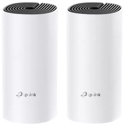 MESH-система TP-LINK Deco M4 (2-pack)