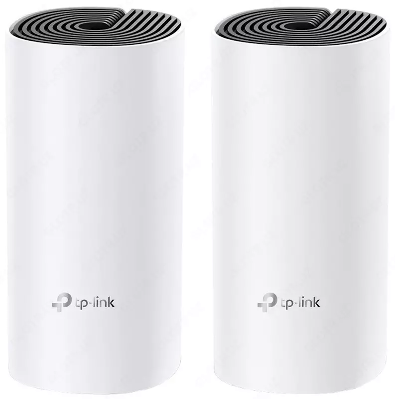 MESH-система TP-LINK Deco M4 (2-pack)