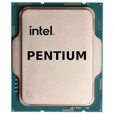 Protsessor INTEL Pentium Gold G7400 OEM