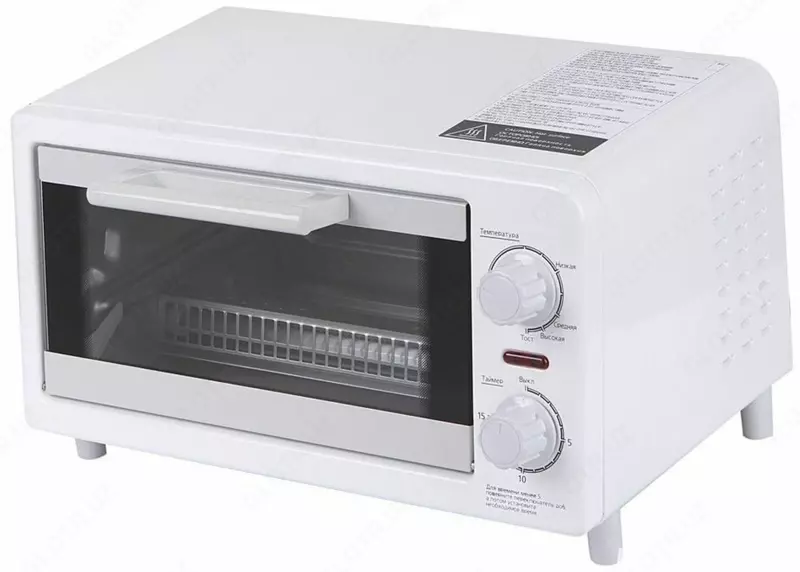 Тостер Panasonic NT-GT1WTQ