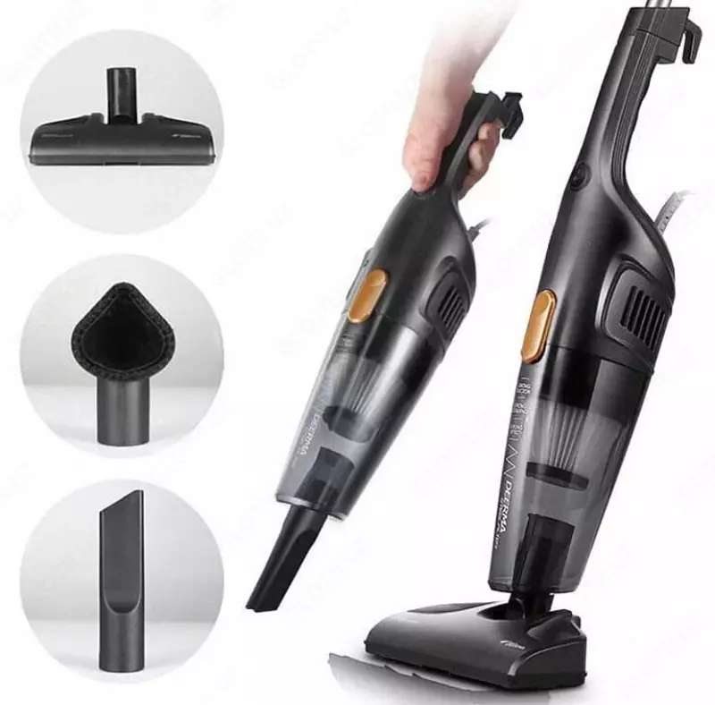 Пылесос Xiaomi Deerma DX115C