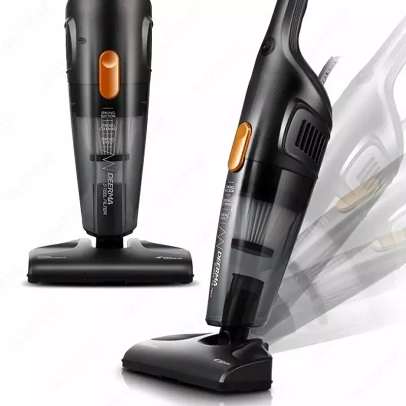 Пылесос Xiaomi Deerma DX115C