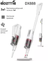 Chang yutgich Xiaomi Deerma DX888