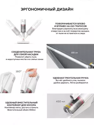 Chang yutgich Xiaomi Deerma DX888