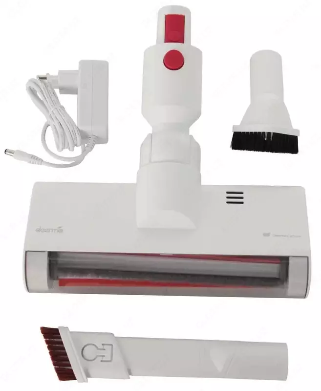 Пылесос Deerma Vacuum Cleaner VC20-Plus