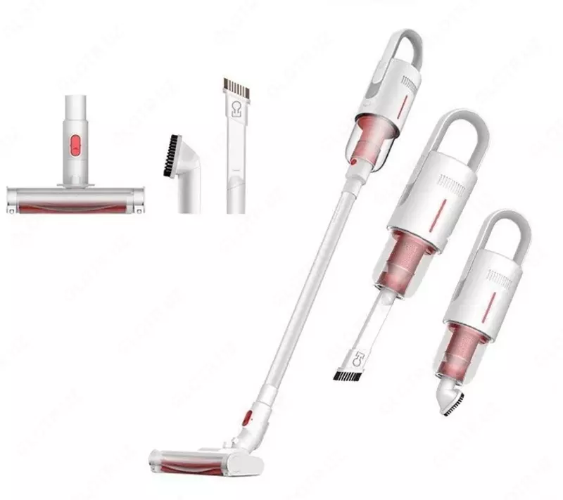 Пылесос Deerma Vacuum Cleaner VC20-Plus