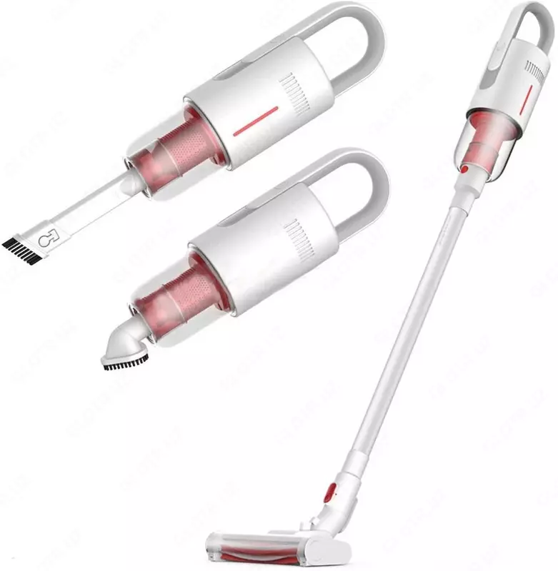 Пылесос Deerma Vacuum Cleaner VC20-Plus