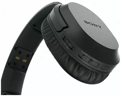 Mini garnituralar Sony MDR-RF895RK