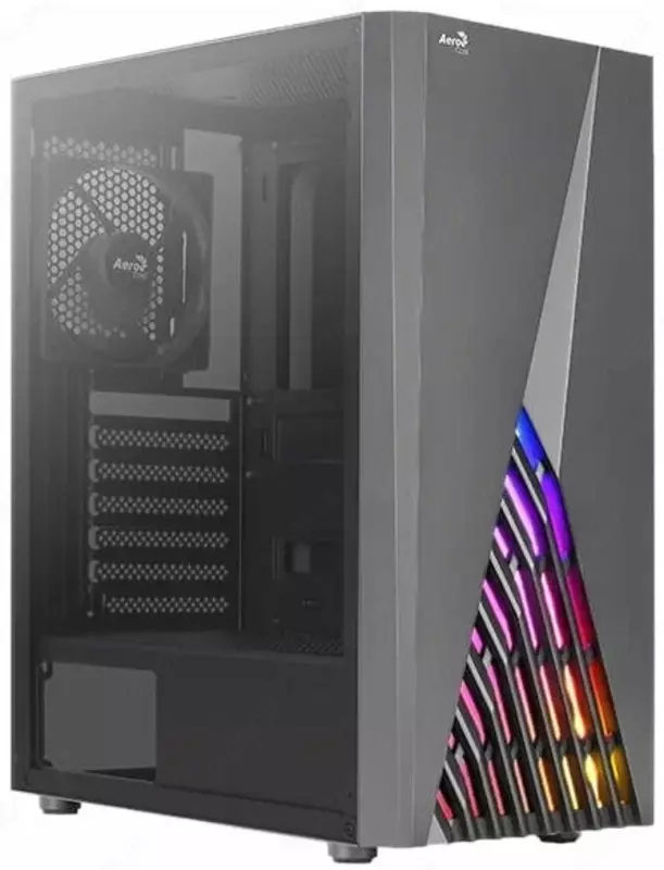 Компьютерный корпус Aerocool DELTA