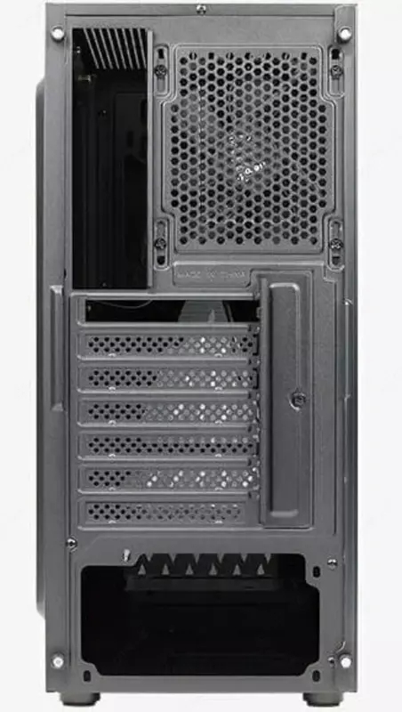 Компьютерный корпус Aerocool DELTA