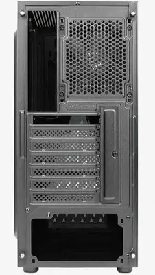 Kompyuter korpus Aerocool DELTA