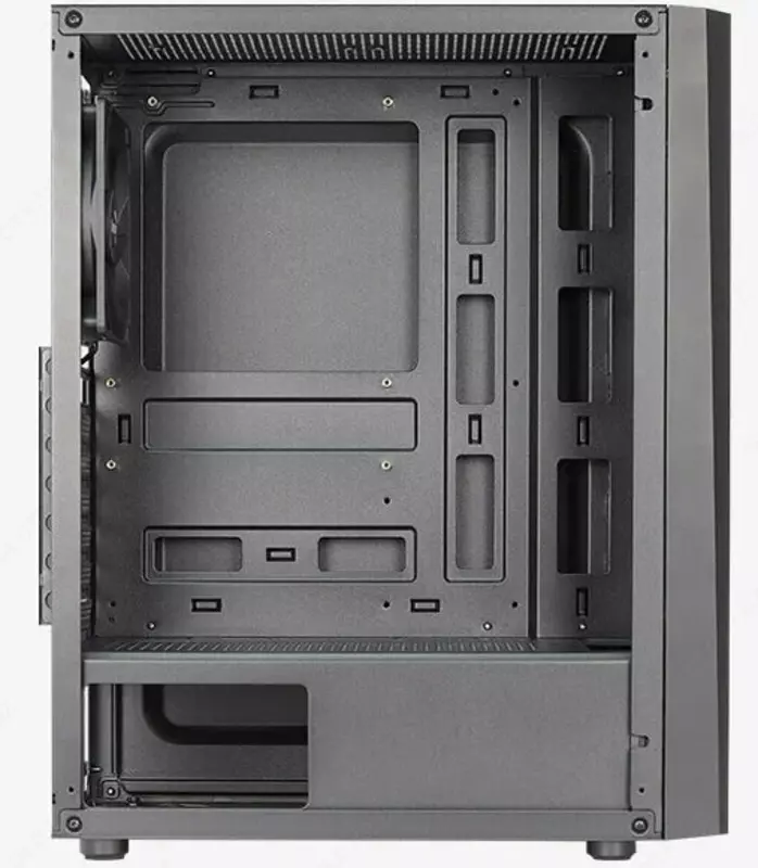 Компьютерный корпус Aerocool DELTA