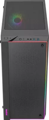 Компьютерный корпус AeroCool Skribble