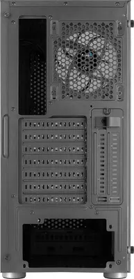 Компьютерный корпус AeroCool Skribble