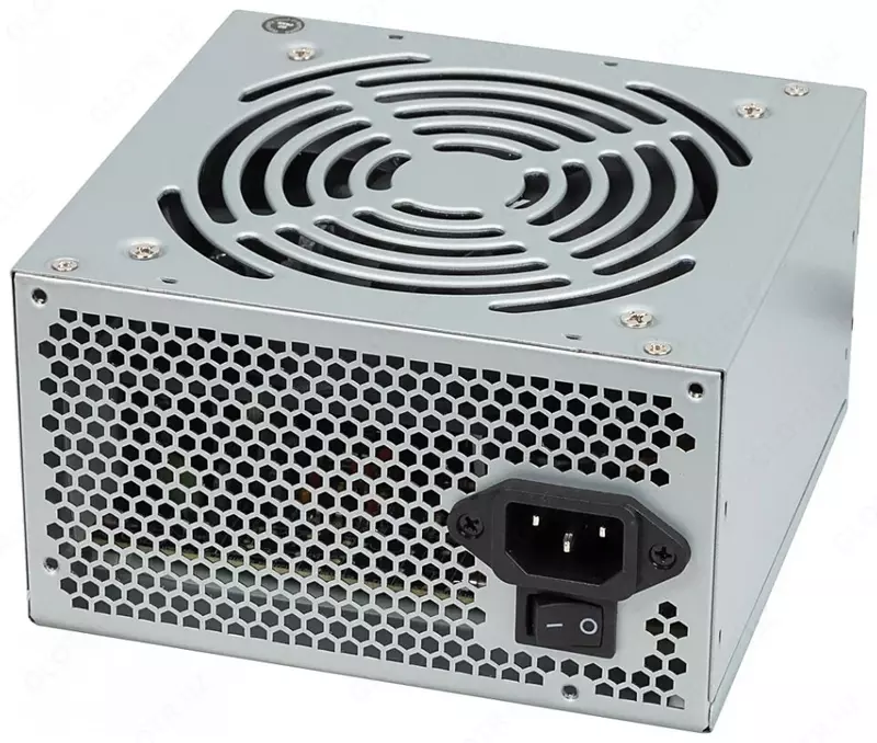 Quvvat blok Aerocool ECO-450
