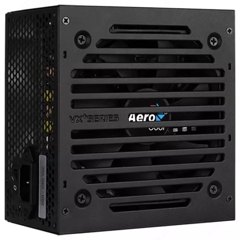 Quvvat blok AeroCool VX Plus 400W