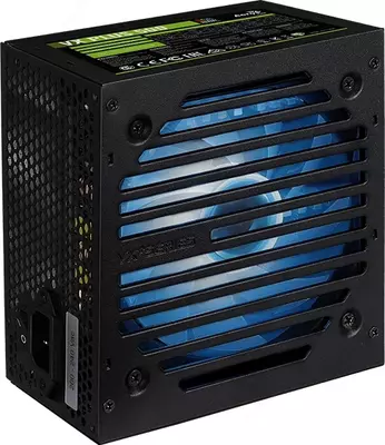 Блок питания AeroCool VX Plus 400W