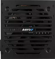 Блок питания Aerocool VX PLUS 550W