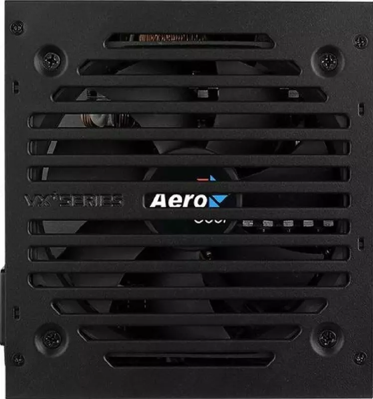 Quvvat blok Aerocool VX PLUS 550W