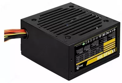 Блок питания Aerocool VX PLUS 550W