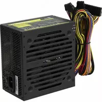 562 500 сум Блок питания Aerocool VX PLUS 550W