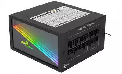 Блок питания Aerocool Mirage Gold 850W