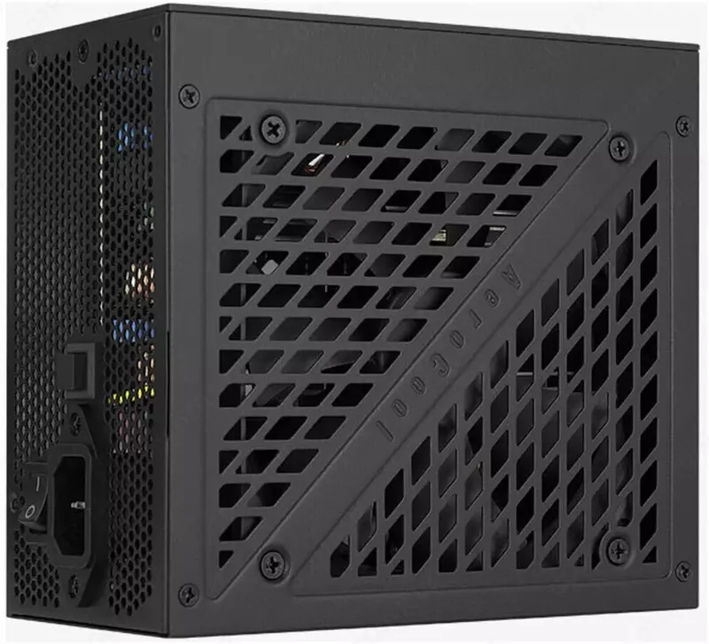 Блок питания Aerocool Mirage Gold 850W