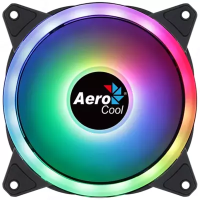 Kuler Aerocool Duo 12 ARGB