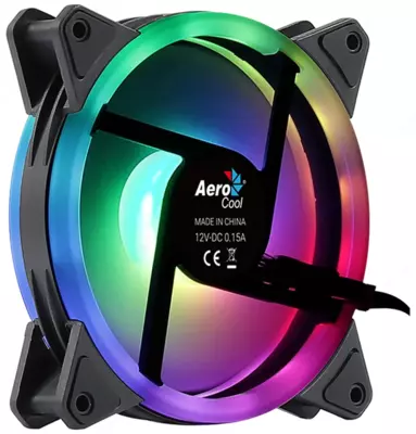 Kuler Aerocool Duo 12 ARGB