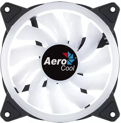 Kuler Aerocool Duo 12 ARGB