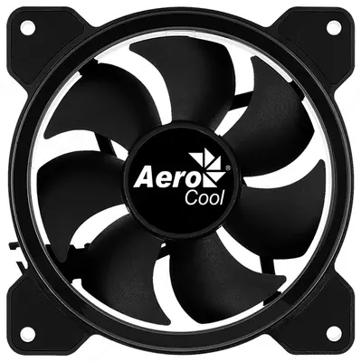 Кулер AeroCool Fan Saturn 12