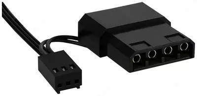 Кулер AeroCool Fan Saturn 12