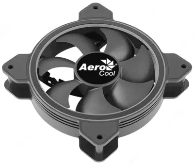 Кулер AeroCool Fan Saturn 12