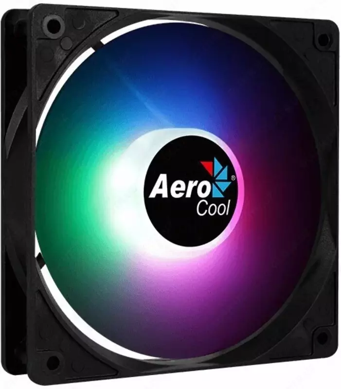 Кулер AeroCool Frost 12 PWM