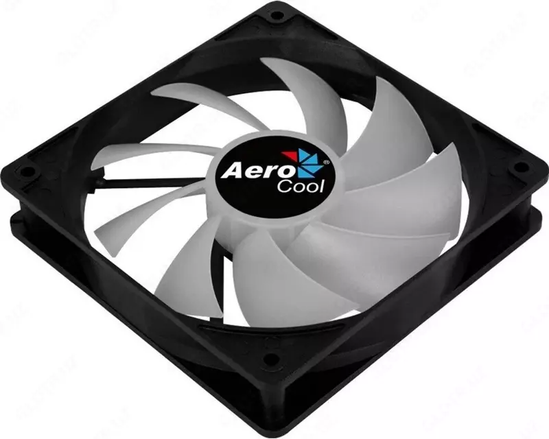 Кулер AeroCool Frost 12 PWM