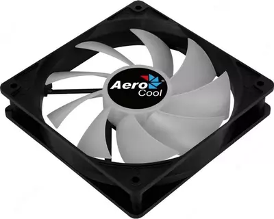 Кулер AeroCool Frost 12 PWM