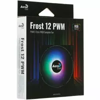 Kuler AeroCool Frost 12 PWM Chakana savdo