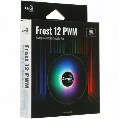 Кулер AeroCool Frost 12 PWM