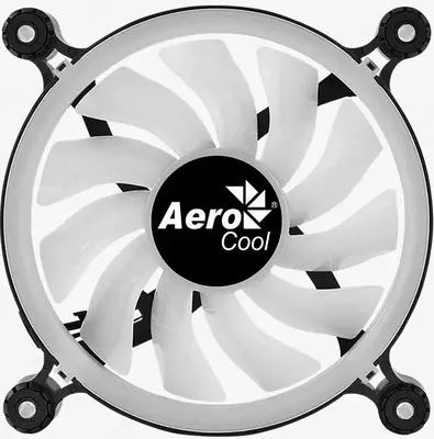 Кулер AeroCool Spectro 12 FRGB Molex
