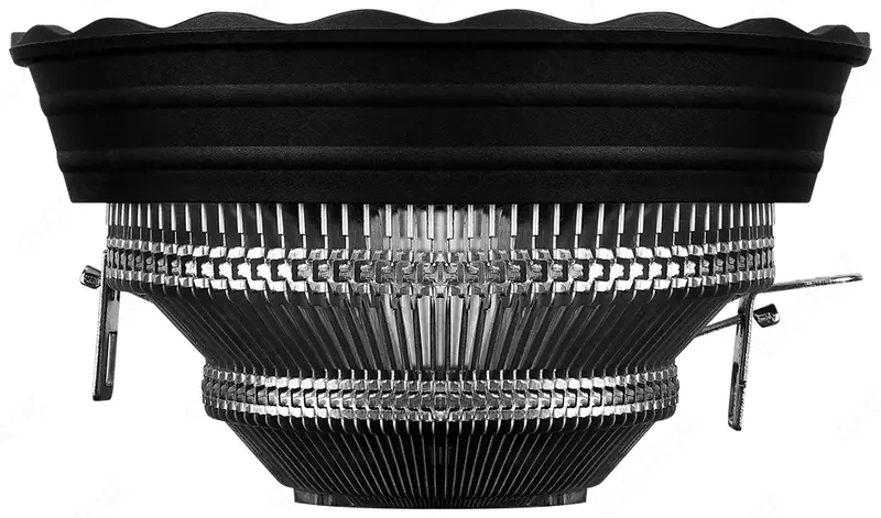 Кулер для процессора Aerocool Air Frost Plus 110W FRGB