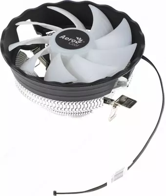 Aerocool Air Frost Plus 110 Vt FRGB protsessor sovutgichi